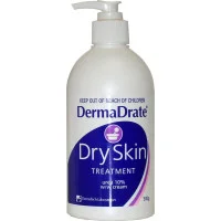 Dermadrate Cream 500g