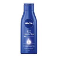 Nivea Rich Nourishing Body Lotion 250ml