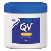 Ego QV Cream 250g