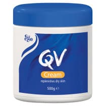 Ego QV Cream 500g Jar