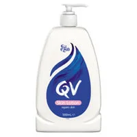 Ego QV Skin Lotion 500ml