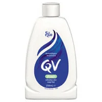 Ego QV Wash 250ml