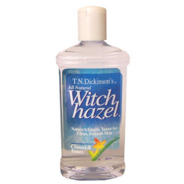 Buy Witch Hazel Toning Lotion 240ml Online Chempro Chemists