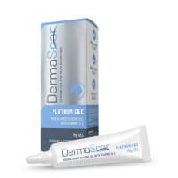 DermaScar Ultra Plus Vitamin E and C Gel 15g