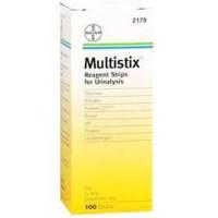 Multistix 100