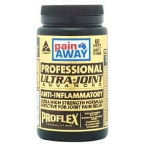 Pain Away Professional Ultra Joint Advanced 60 Tablets
