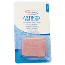 Ear Plugs Antinoise 6 Plugs