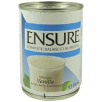 Ensure Liquid Vanilla 250ml