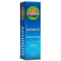 Goanna Arthritis Cream 100g