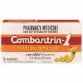 Combantrin 1 6 Tablets