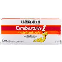 Combantrin-1 2 Tablets