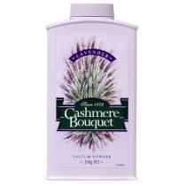 Cashmere Bouquet Talc Lavender 250g
