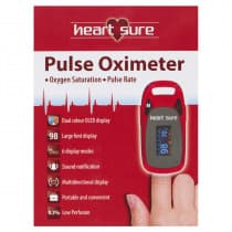 HeartSure A320 Pulse Oximeter