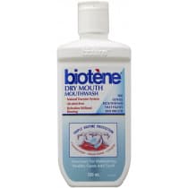 Biotene Mouth Wash 235ml