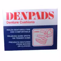 Denpads Lower