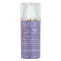 Natio Restore Eye Serum 30ml