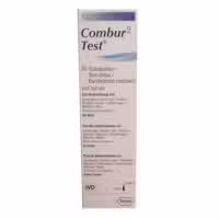 Combur-9 Test Strips 50