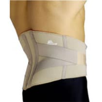 Thermoskin Lumbar Support Stays Med Bone 84227