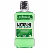 Listerine Freshburst Mouthwash 250ml