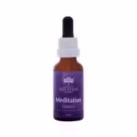 Australian Bush Flower Essences Meditation Drops 30ml