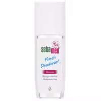 Sebamed Fresh Blossom Spray Deodorant 75ml