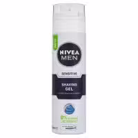 Nivea Men Sensitive Shaving Gel 200ml