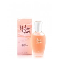 White Satin Parfum de Toilette Spray 50ml