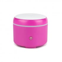 Lively Living Aroma Mod Diffuser Pink