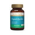 Herbs of Gold Digest-Zymes 60 Capsules