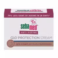 Sebamed Q10 Anti Ageing Protection Cream 50ml