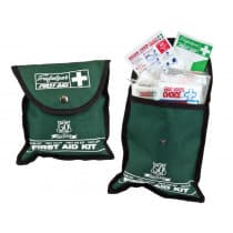 Trafalgar First Aid Pouch Kit