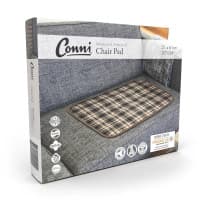 Conni Chair Pad Large 51 x  61cm Tartan
