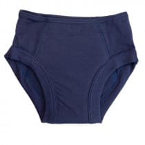 Conni Kids Tackers Underwear Navy Size 6-8