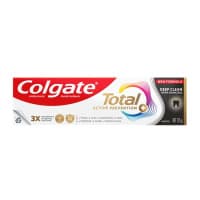 Colgate Total Charcoal Toothpaste 115g