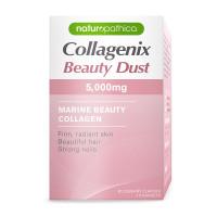 Naturopathica Collagenix Beauty Dust 5000mg 15 Sachets