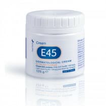 E45 Skin Cream 125g