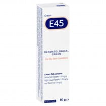 E45 Skin Cream 50g