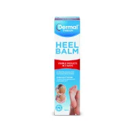 Dermal Therapy Heel Balm 100g