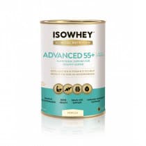 Isowhey Clinical Nutrition Advanced 55+ Vanilla 400g