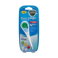 Vicks Fever Insight Thermometer V916C