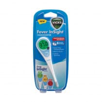 Vicks Fever Insight Thermometer V916C