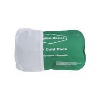 Medi Manager Hot & Cold Pack With Cover 17cm x 29cm