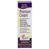 Hopes Relief Premium Cream 60g