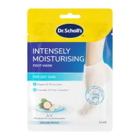 Dr. Scholls Intensely Moisturising Foot Mask