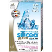 Silicea Ultra One A Day 30 Capsules