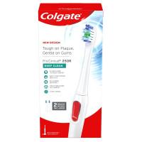 Colgate ProClinical 250R Deep Clean Electric Toothbrush White