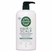 Dermaveen Oatmeal Shampoo 1 Litre