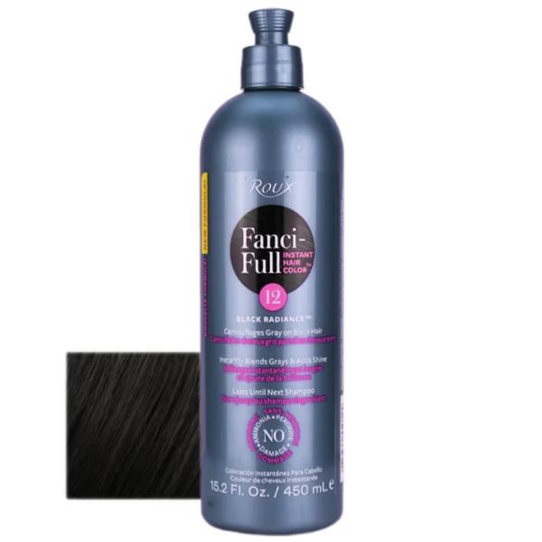 Store Bought Roux Buy Roux Fanci-Full Rinse Black Rage Online Chempro Online