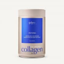 Gelpro The Original Collagen Peptipro Hydrolysate 500g
