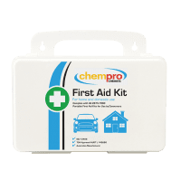Chempro Waterproof First Aid Kit Large 